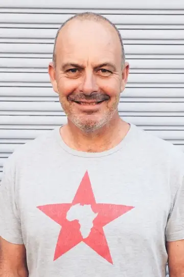 Photo Andrew Daddo #324199