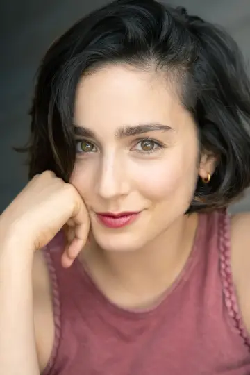 Photo Molly Ephraim #147350