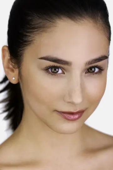 Photo Molly Ephraim #147354