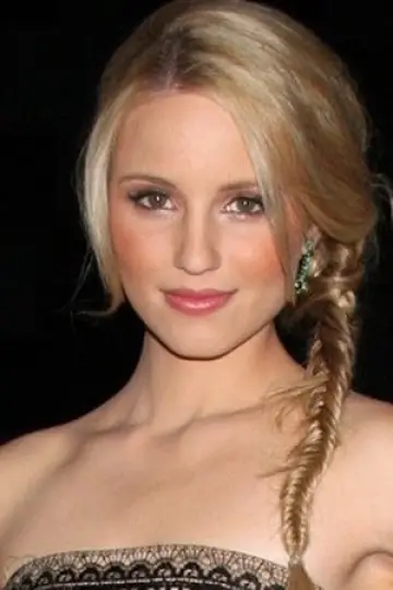 Photo Dianna Agron #43303