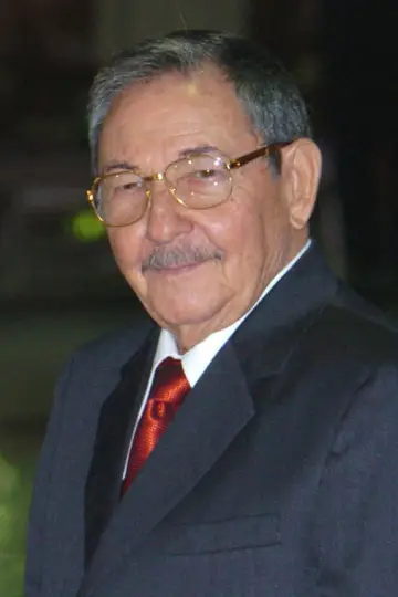 Photo Raúl Castro #491711