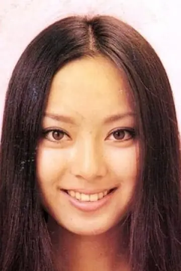 Photo Emi Shindō #262057