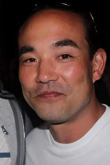 Photo Warren Takeuchi #31909