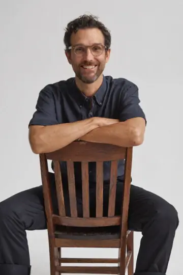 Photo Ben Steinbauer