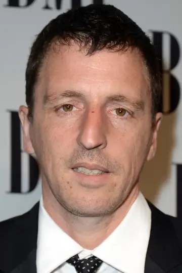 Photo Atticus Ross #7949