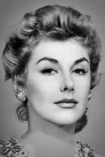 Photo Kay Kendall #297094