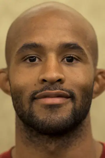 Photo Demetrious Johnson #422027