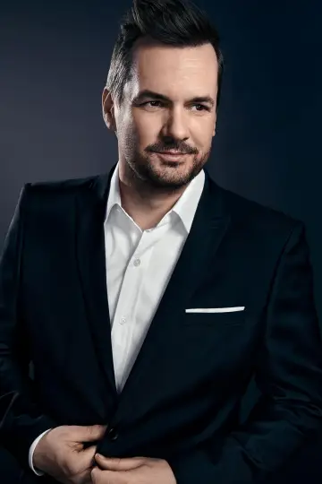 Photo Jim Jefferies #331524