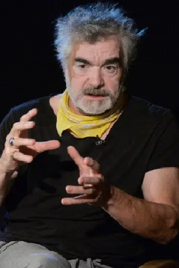 Photo Milutin Petrović