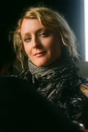 Photo Claire McCarthy #115829