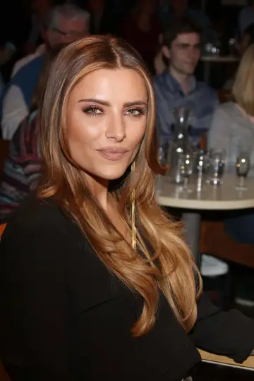 Photo Sophia Thomalla #347540