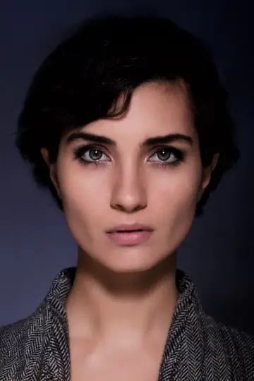 Photo Tuba Büyüküstün #341089