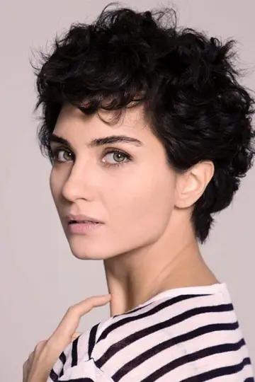 Photo Tuba Büyüküstün #341093
