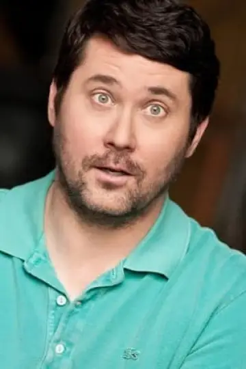 Photo Doug Benson #45816