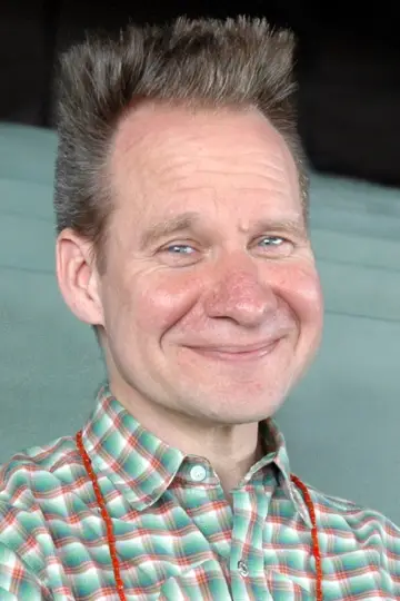 Photo Peter Sellars #536334