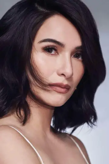 Photo Jennylyn Mercado #393895