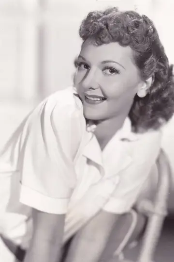 Photo Mary Martin #497957