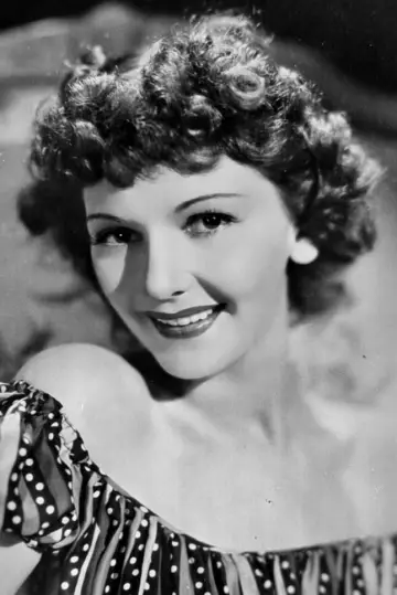 Photo Mary Martin #497958