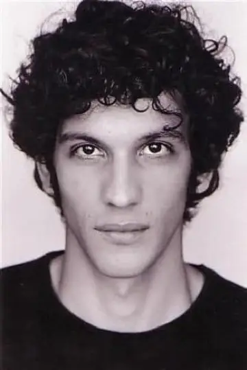 Photo Najib Oudghiri #228602