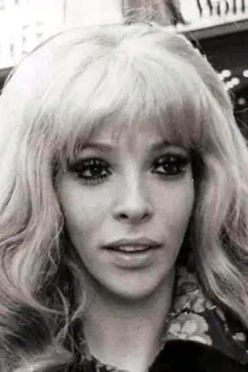 Photo Thelma Tixou #206639