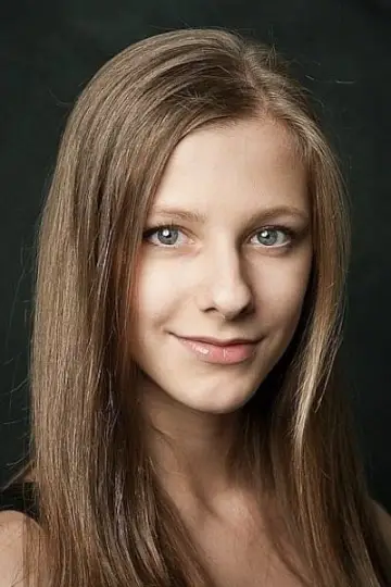 Photo Elizaveta Arzamasova #245784