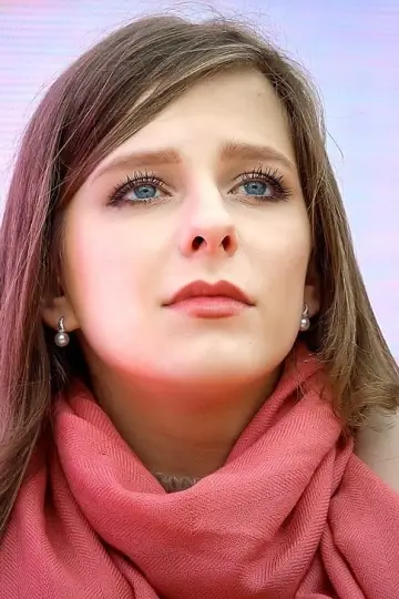 Photo Elizaveta Arzamasova #245787