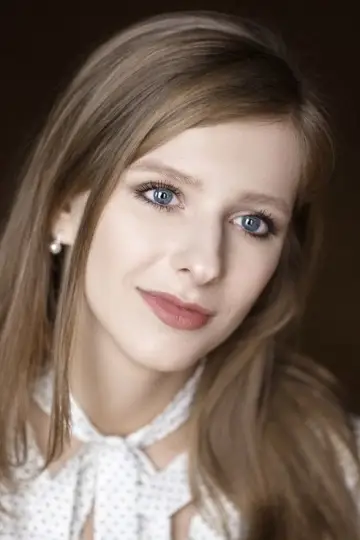 Photo Elizaveta Arzamasova #629989