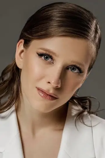 Photo Elizaveta Arzamasova #629990
