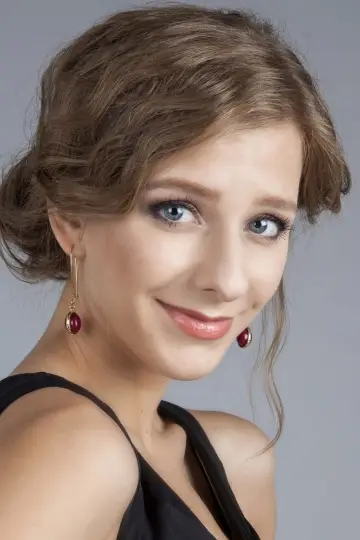 Photo Elizaveta Arzamasova #629991