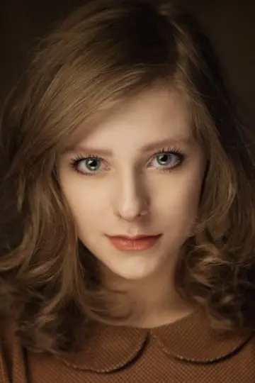 Photo Elizaveta Arzamasova #629992