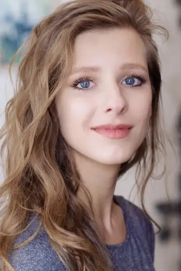 Photo Elizaveta Arzamasova #629993