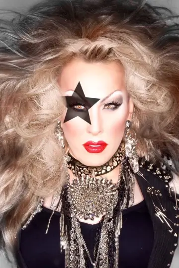 Photo Chi Chi LaRue #323422