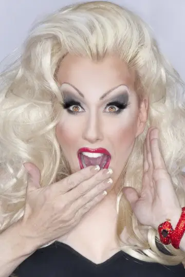 Photo Chi Chi LaRue #664887