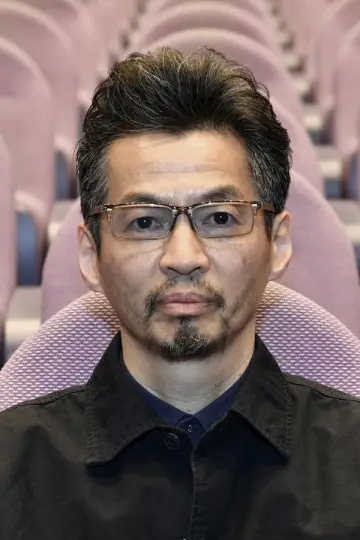 Photo Gakuryu Ishii #251225