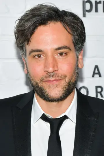 Photo Josh Radnor #228077