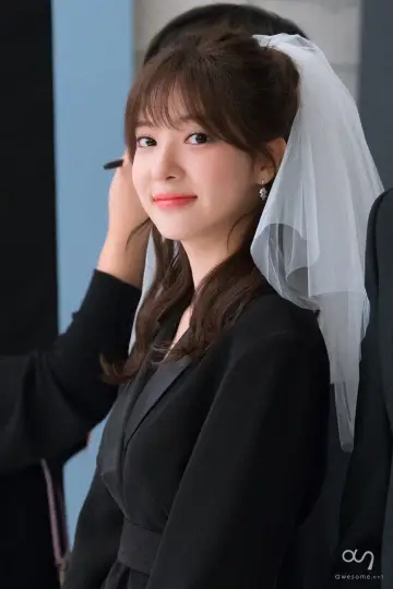 Photo Jo Soo-min #488332