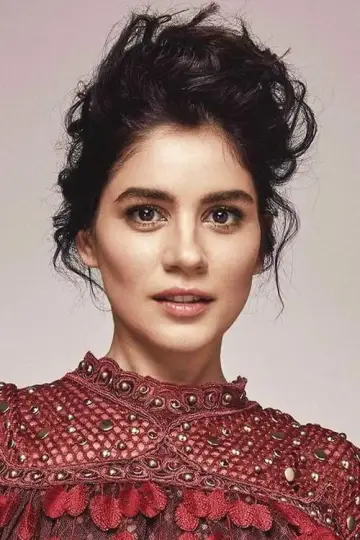 Photo Zeynep Çamcı #346901