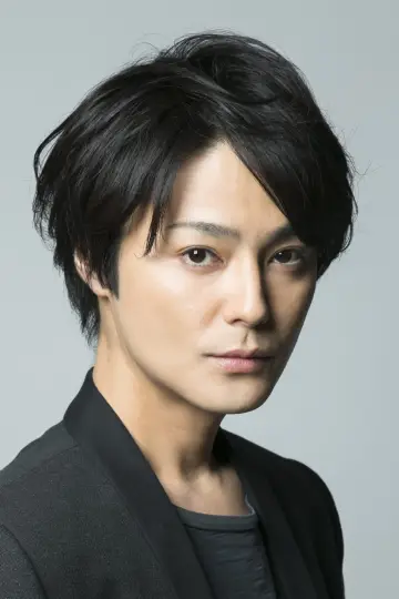 Photo Ryo Kimura #313824