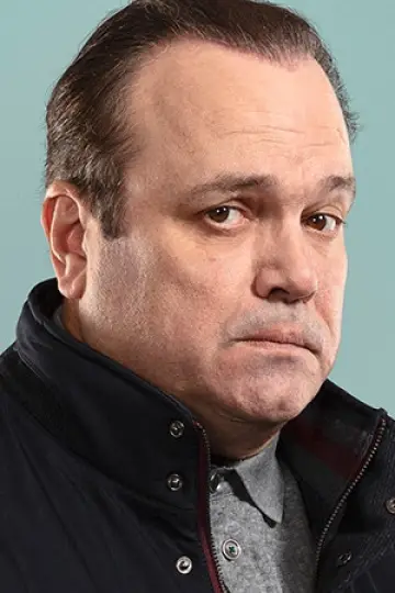 Photo Shaun Williamson #335380