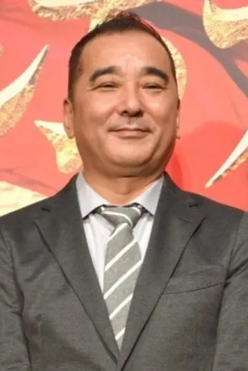 Photo Masayuki Suzuki #491956