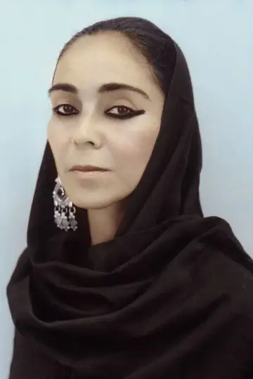 Photo Shirin Neshat #336535