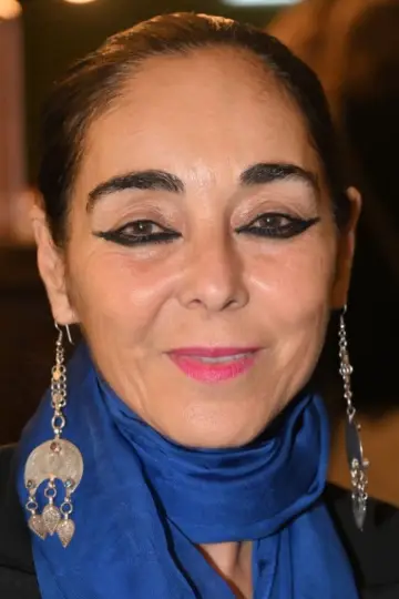 Photo Shirin Neshat #336539