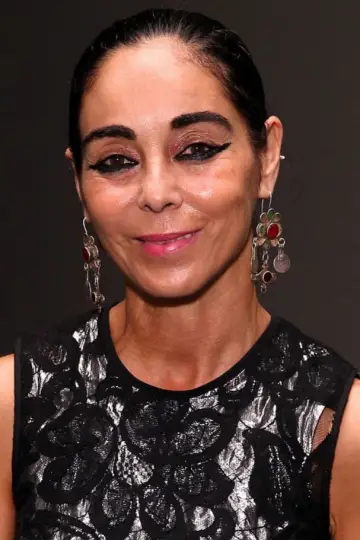 Photo Shirin Neshat #336544