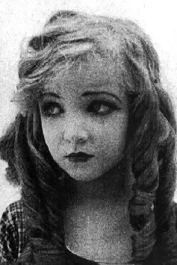 Photo Virginia Davis #462333
