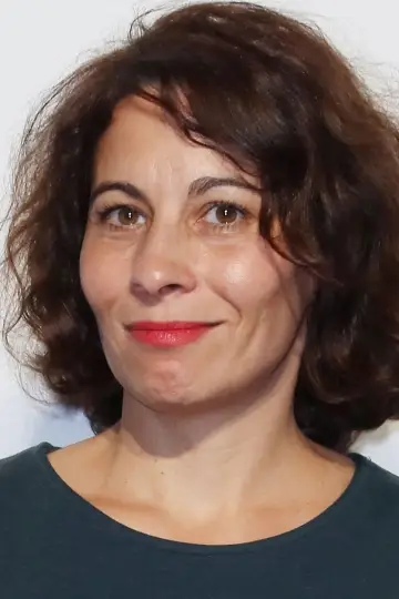 Photo Cécile Rebboah #219399