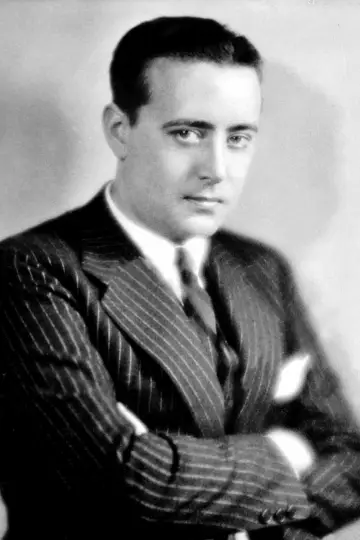 Photo Edgar Neville #475152