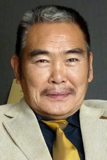 Photo Shunsuke Kariya #243649