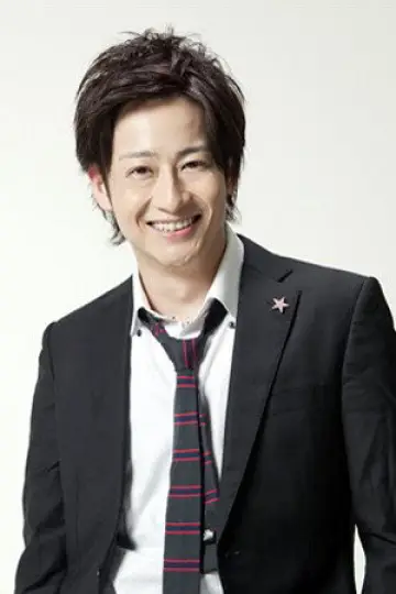 Photo Shota Minami #482374