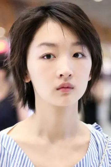 Photo Zhou Dongyu #106872
