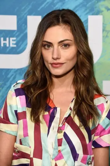 Photo Phoebe Tonkin #59279